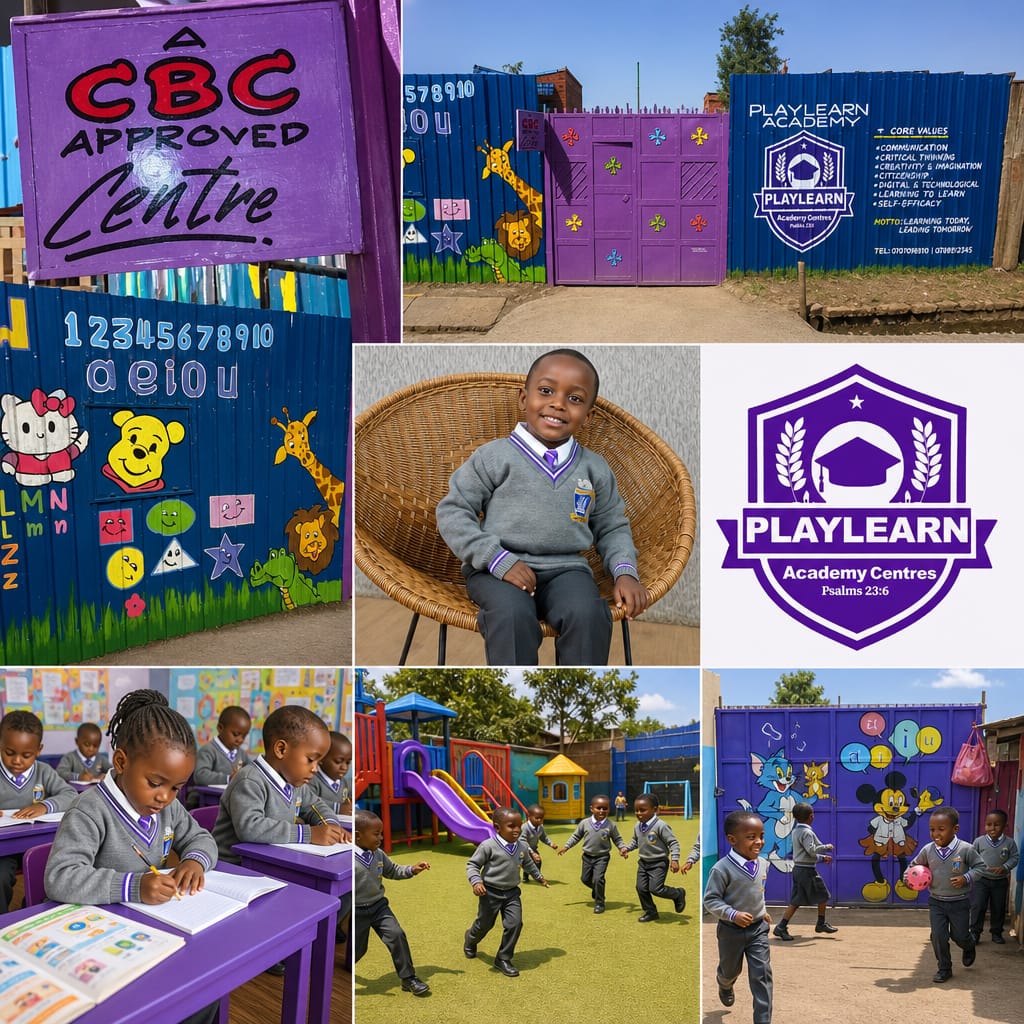 Upper primary learners