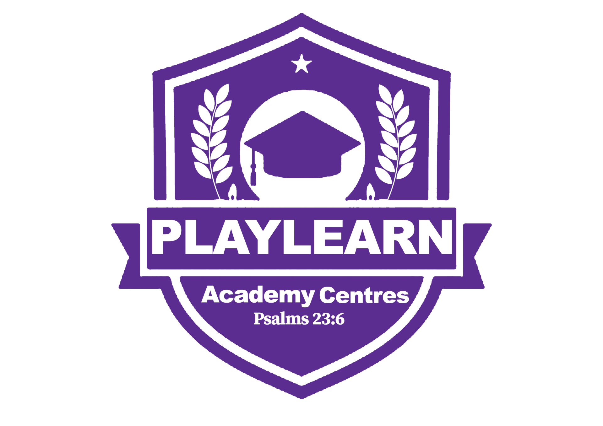 Playlearn Academy Centres logo