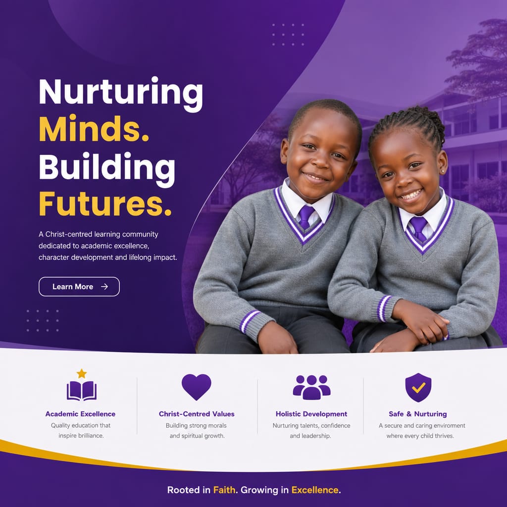 Playlearn - Nurturing minds, building futures